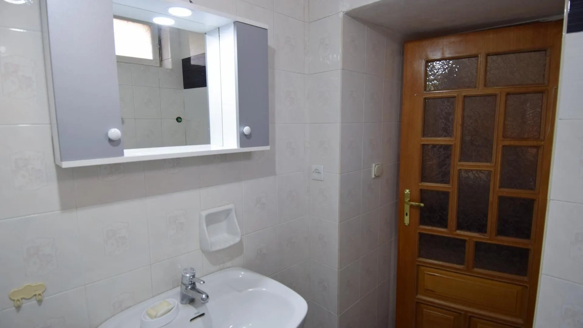 Ferienwohnung The Marine House Gjirokastër 0*,  Albanien